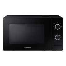Micro ondes combiné Samsung MS20A3010AL