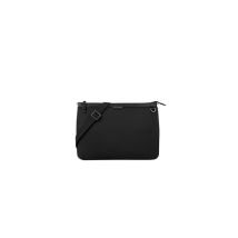 IDEAL OF SWEDEN Funda Ordenador 13>> Nico con Correa Ajustable Negro - Nuevo