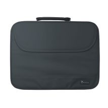Techmade NH-1001-DGY maletines para portátil 39,6 cm (15.6 ) Slip case Gris - Nuevo