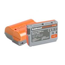 Batteria HAHNEL compatibile con HLX-EL15HP Extreme Nikon - Nuovo