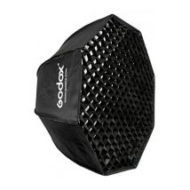 Godox SB-FW95 accessoire softbox Noir Réseau
