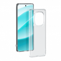 Coque Xiaomi Redmi Note 14 Pro 5G Transparente Bigben