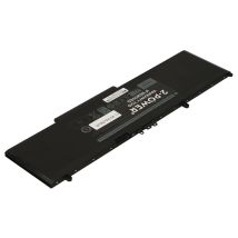 2-Power CBP3587A componente adicional de ordenador portátil Batería - Nuevo