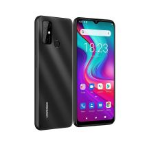 Smartphone Doogee X96 Pro - Negro - Nuevo