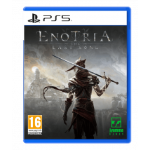 Enotria L'ultima canzone PS5 - Nuovo