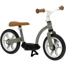 Draisienne Confort - Smoby - Mixto - Verde - Exterior - Niño - Nuevo