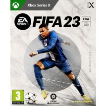 FIFA 23 (Xbox Serie X) - Nuovo