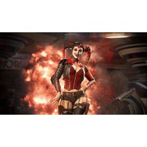 Warner Bros. Games Injustice 2 - Legendary Edition Xbox One - Nuovo