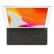 Apple MX3L2H/A clavier pour tablette QWERTY Norvégien Smart Connector Noir