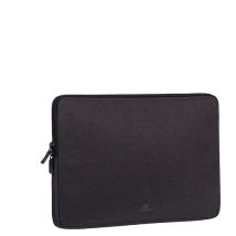 Rivacase 7703 BLACK sacoche d'ordinateurs portables 33,8 cm (13.3 ) Housse Noir