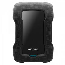 ADATA HD330 disco rigido esterno 5Tb nero - Nuovo