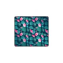 Xtrfy GP1 Tropical Gaming Mouse Pad - grande - Nuevo