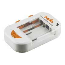 JUPIO Chargeur universel LUC0050