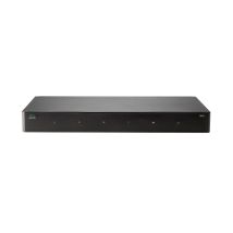 HPE Aruba Networking 9012 (RW) 12xGbE 6xPoE+ Branch 2K Client - 32 AP Gateway - Nuovo