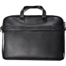 Microtech e-bag 35,8 cm (14.1 ) Malette Noir