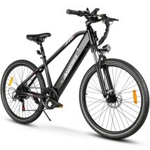 Samebike RS-A01Men 1.0 VTT électrique 250 W 36 V 15 Ah 27,5 pouces