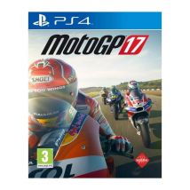 MotoGP17 Jeu PS4
