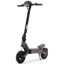 Trottinette Elettrica iF1 | Motore 1200W | Batteria 48V 10Ah | Pnei da 10 PolliciT| Velocità Massima 45 km/h | Autonomia 40-50 km - Nuovo