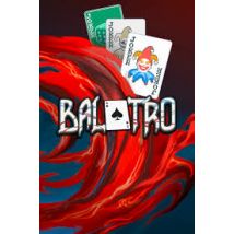Balatro PC [Code de téléchargement]