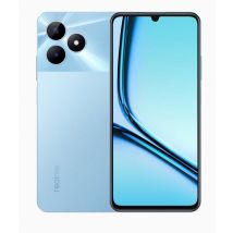 Realme Note 50 (4G) 128 Go, Bleu (Sky Blue), Débloqué