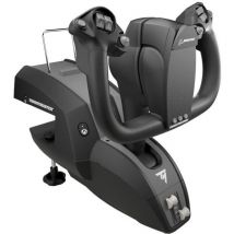 Simulador de vuelo - THRUSTMASTER - TCA Yoke Boeing edition XBOX series S / X - Nuevo