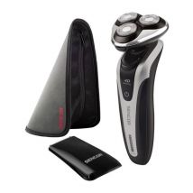 Afeitadora eléctrica - Sencor - SMS 5011SL - Nuevo