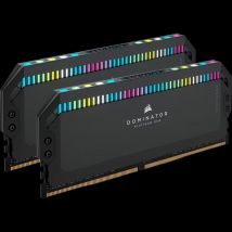 Corsair Dominator CMT32GX5M2B6400C32 module de mémoire 32 Go 2 x 16 Go DDR5