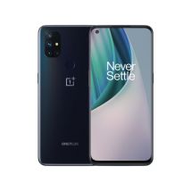 OnePlus Nord N10 5G 128Go Bleu, débloqué