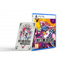 Touhou Luna Nights 5 Year Anniversary PS5