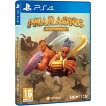 SOEDESCO Pharaonic Deluxe Edition PlayStation 4 - Nuovo