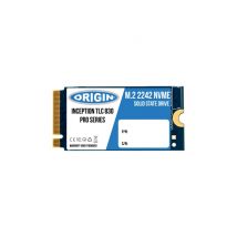 Origin Storage Inception TLC830 Pro Series 1TB NVME M.2 42mm 3D TLC 1 To PCI Express 4.0