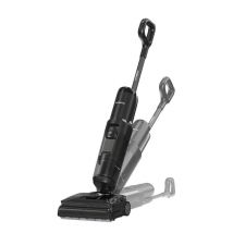Aspirador Tineco Floor One S7 Stretch steam plus Negro - Nuevo