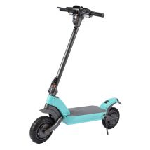 E-TWOW Trottinette électrique TANKTORQ 5 60V / 21Ah Lac Bleu