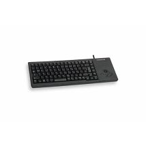 CHERRY G84-5400, USB clavier QWERTY Noir