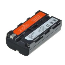 Batería JUPIO compatible con NP-F550 - Nuevo