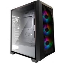 Xilence Performance C XG131 | X712.RGB Midi Tower Nero - Nuovo