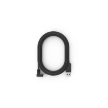 Huddly 12-7090043790368 cable USB USB 3.2 Gen 1 (3.1 Gen 1) 5 m USB C USB A Negro - Nuevo