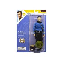 Figura d'azione Lansay Star Trek Mr Spock - Nuovo