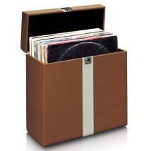 Lenco TTA-301BNWH Accesorio para discos de vinilo Estuche para discos de vinilo - Nuevo