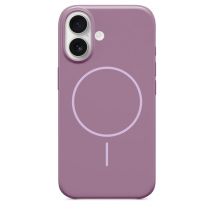 Apple Coque Beats avec MagSafe pour iPhone 16 - Violet vespéral Apple iPhone 16