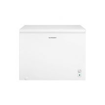 Schneider SCCC300-WE - Congélateur coffre 293L Blanc