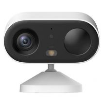 Imou Cell go Full Color Balle (forme) Caméra de sécurité IP Extérieure 2304 x 1296 pixels Plafond/mur