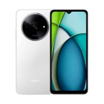 Redmi A3X (4G) 64 Go Blanc (Moonlight White), Débloqué