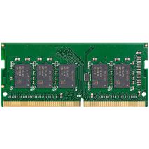 Synology D4ES01-8G module de mémoire 8 Go 1 x 8 Go DDR4 ECC