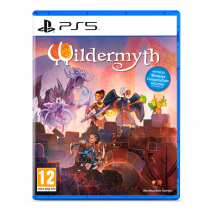 Wildermyth PS5