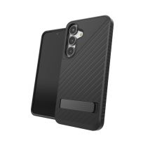 ZAGG Denali KS funda para teléfono móvil 15,8 cm (6.2 ) Negro - Nuevo