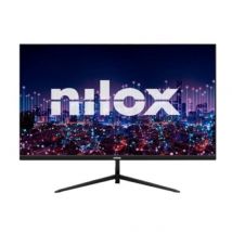 Nilox MONITOR 22 IPS 120 HZ VGA HDMI Moniteur PC 54,6 cm (21.5 ) 1920 x 1080 Pixel Full HD LCD Noir