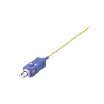 WP WPC-FI0-9SC-020 Cable de fibra óptica e InfiniBand 2 m SC Azul, Amarillo - Nuevo