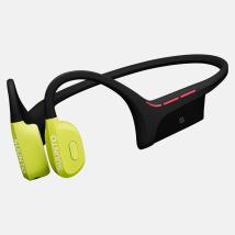 Suunto Wing Casque Sans fil Arceau Bluetooth Noir, Citron vert