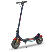 RedBull SPECT Racer Teen 2 25 km/h Noir, Rouge 7,8 Ah